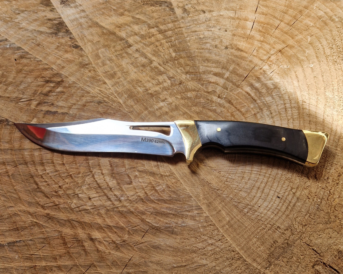 Hunting Knife