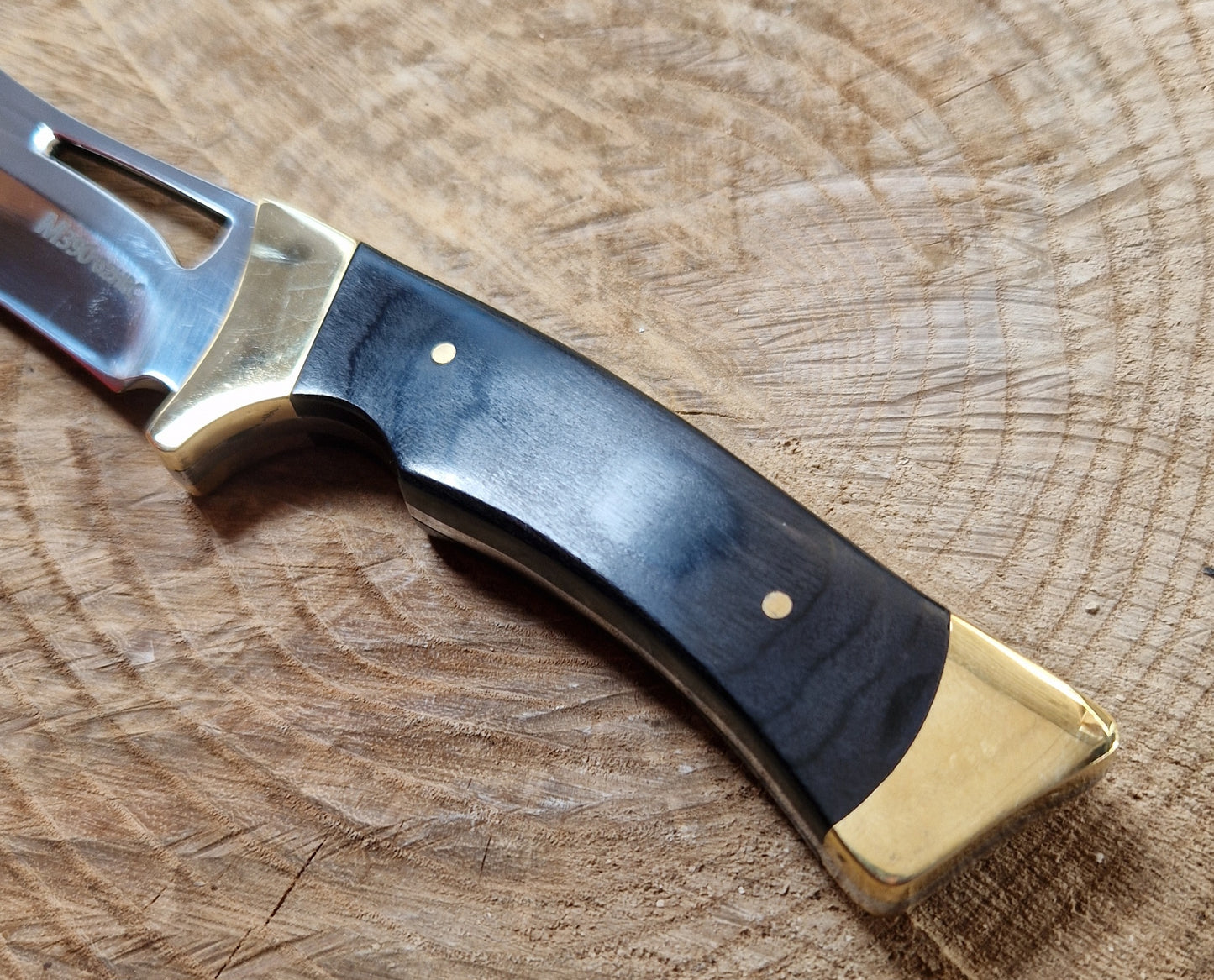 Hunting Knife