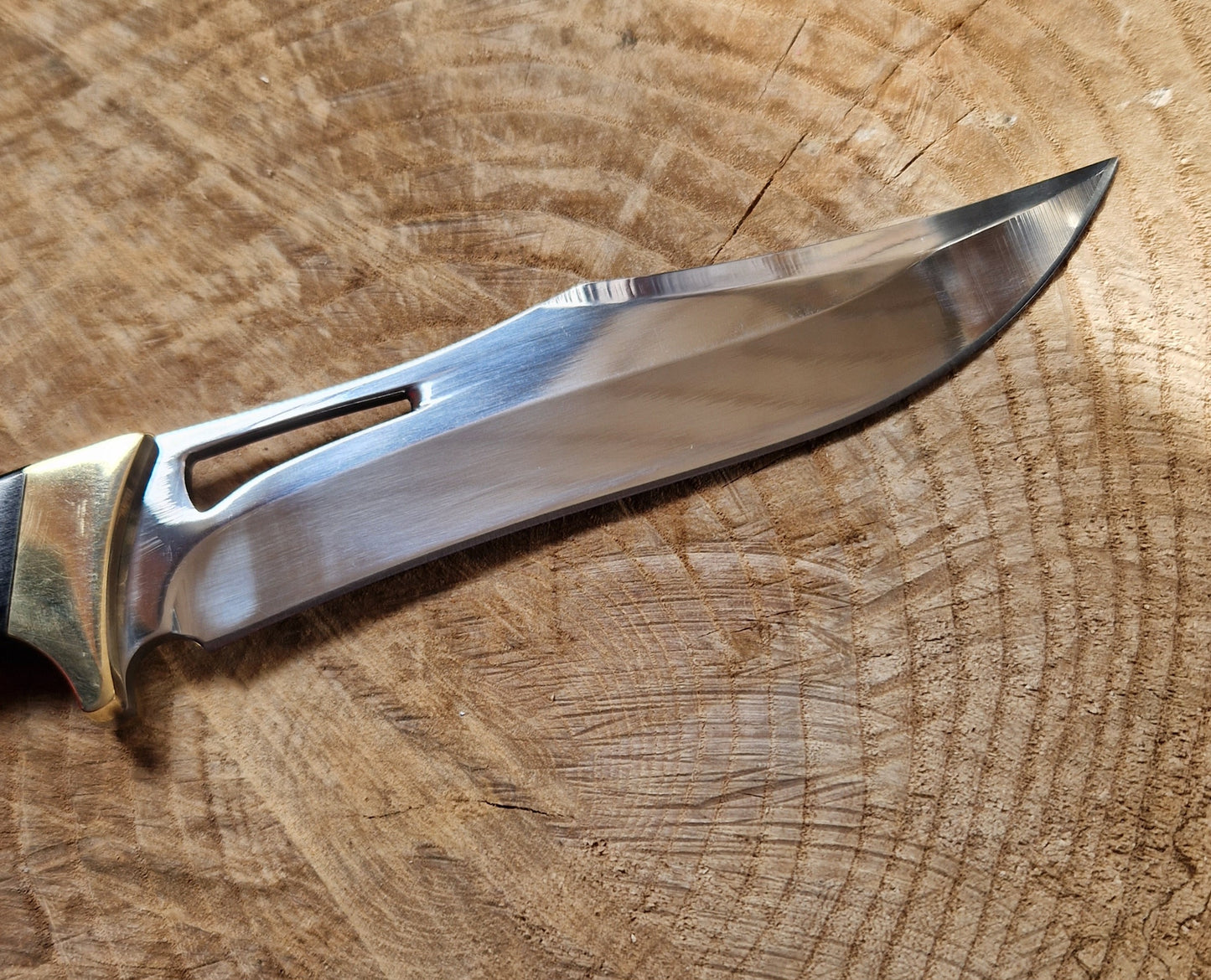 Hunting Knife