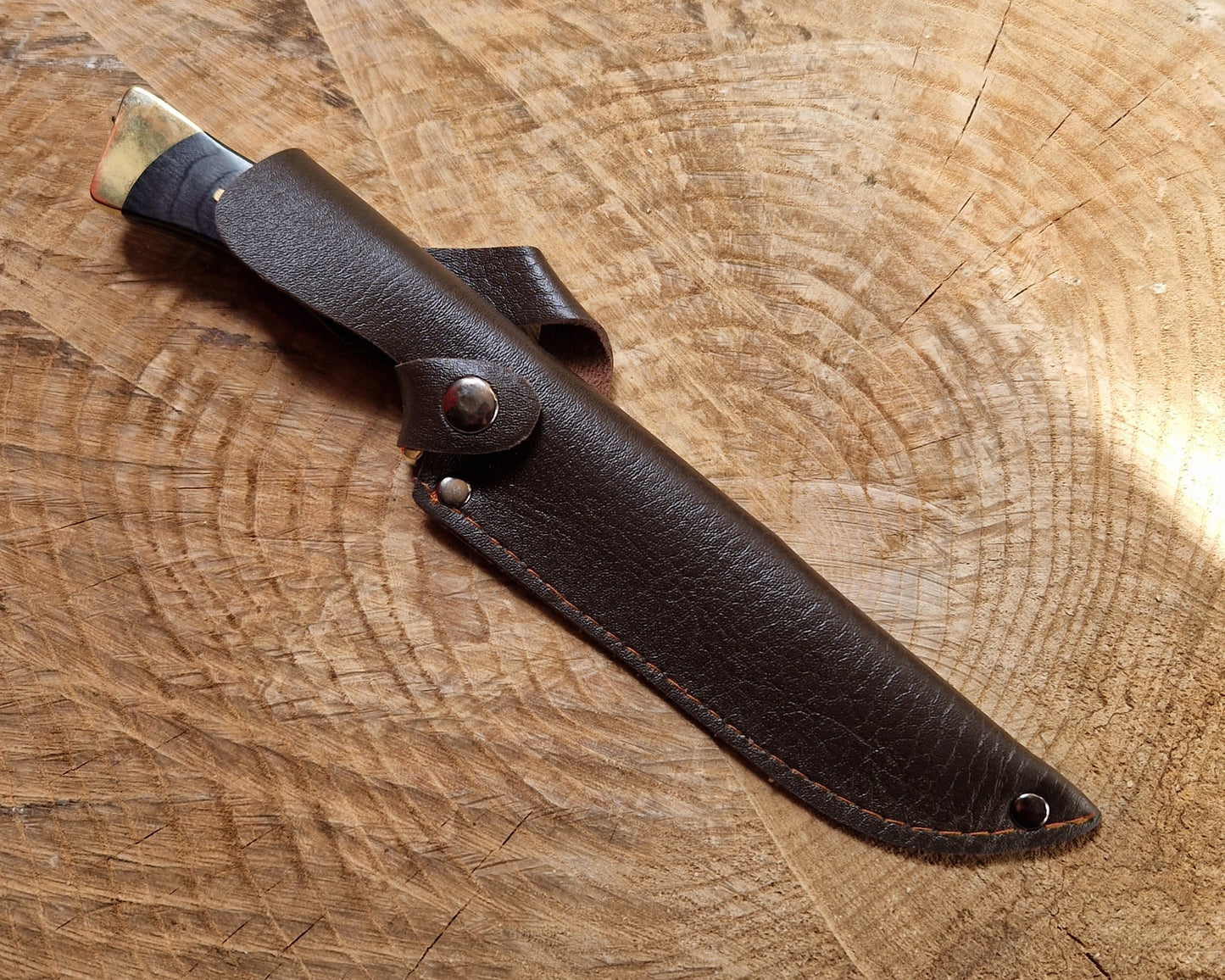 Hunting Knife
