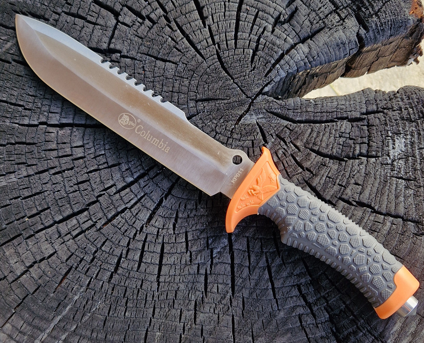 Columbia Jagdmesser Ranger