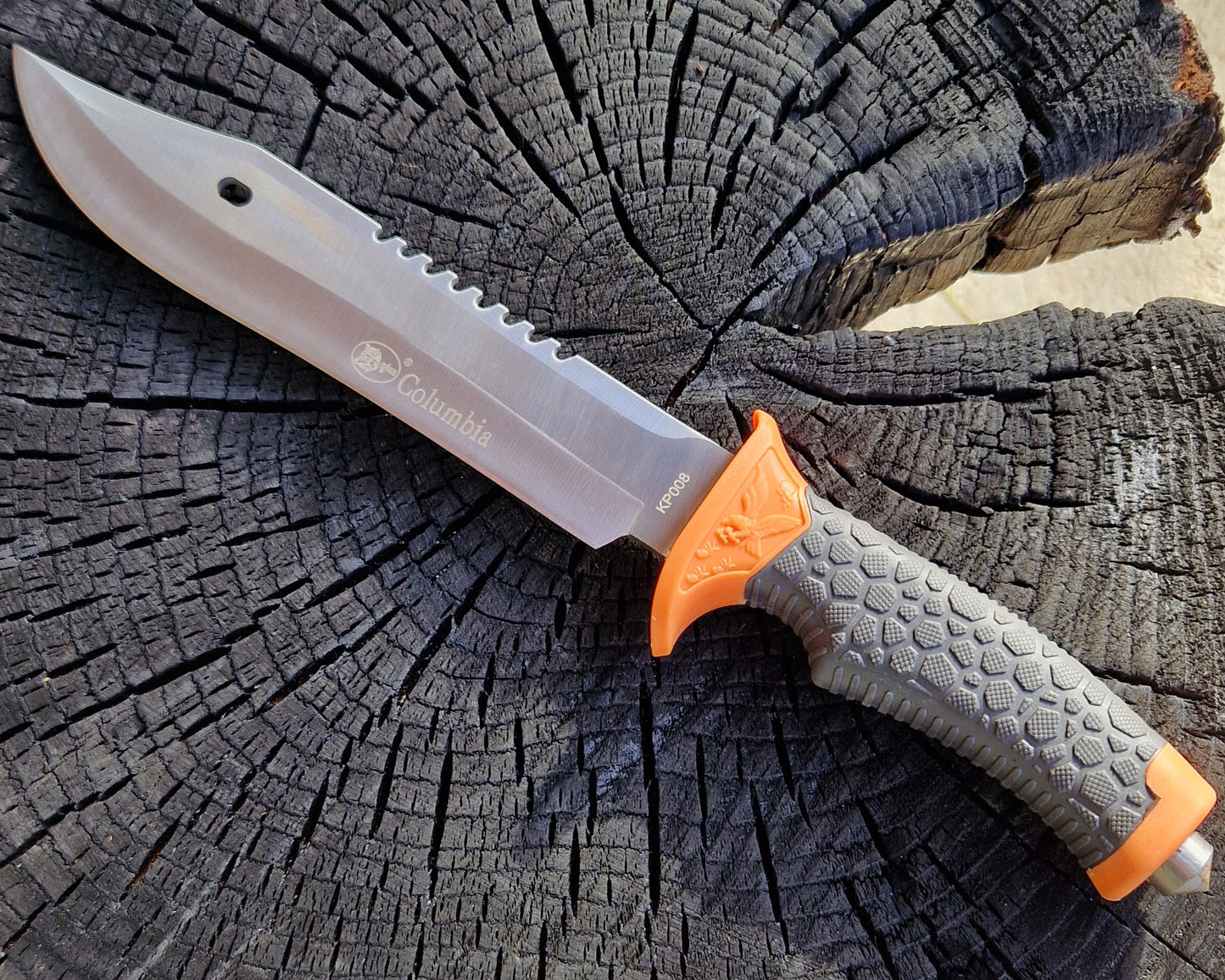 Columbia Jagdmesser Ranger