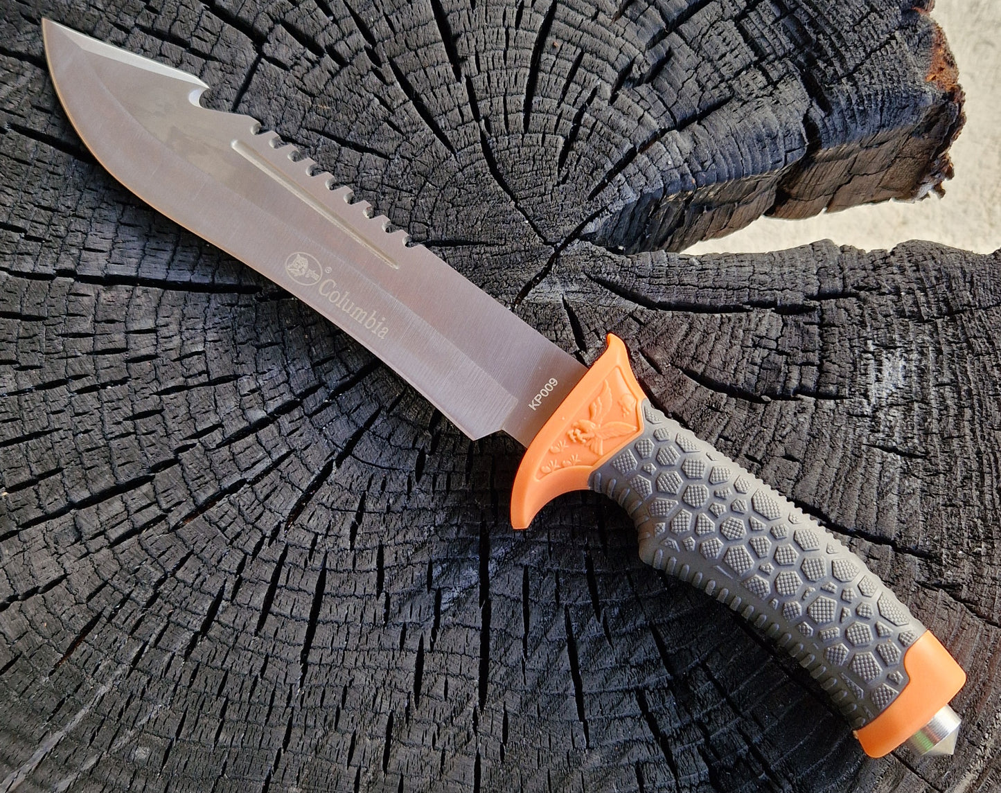 Columbia Jagdmesser Ranger