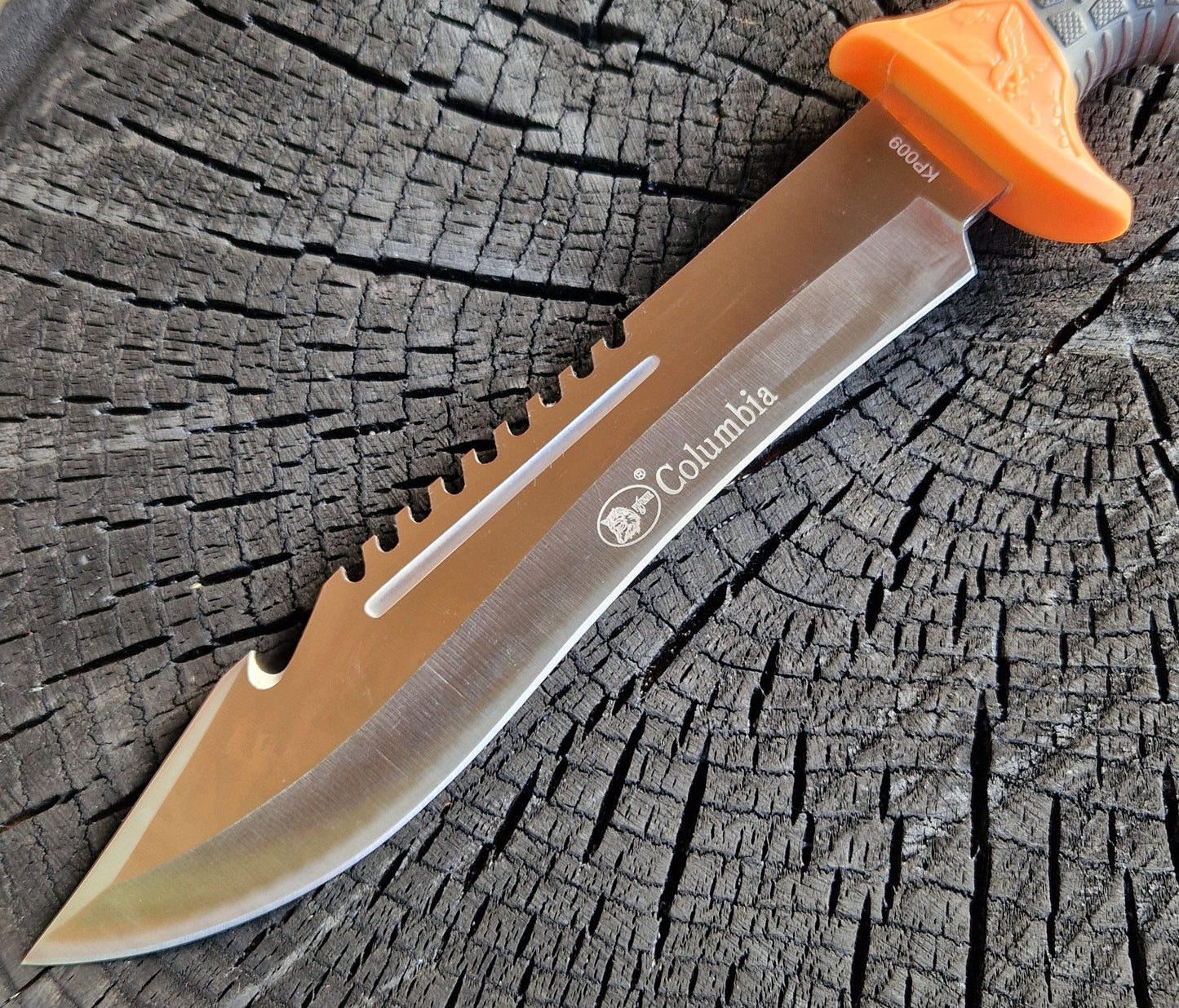 Columbia Jagdmesser Ranger