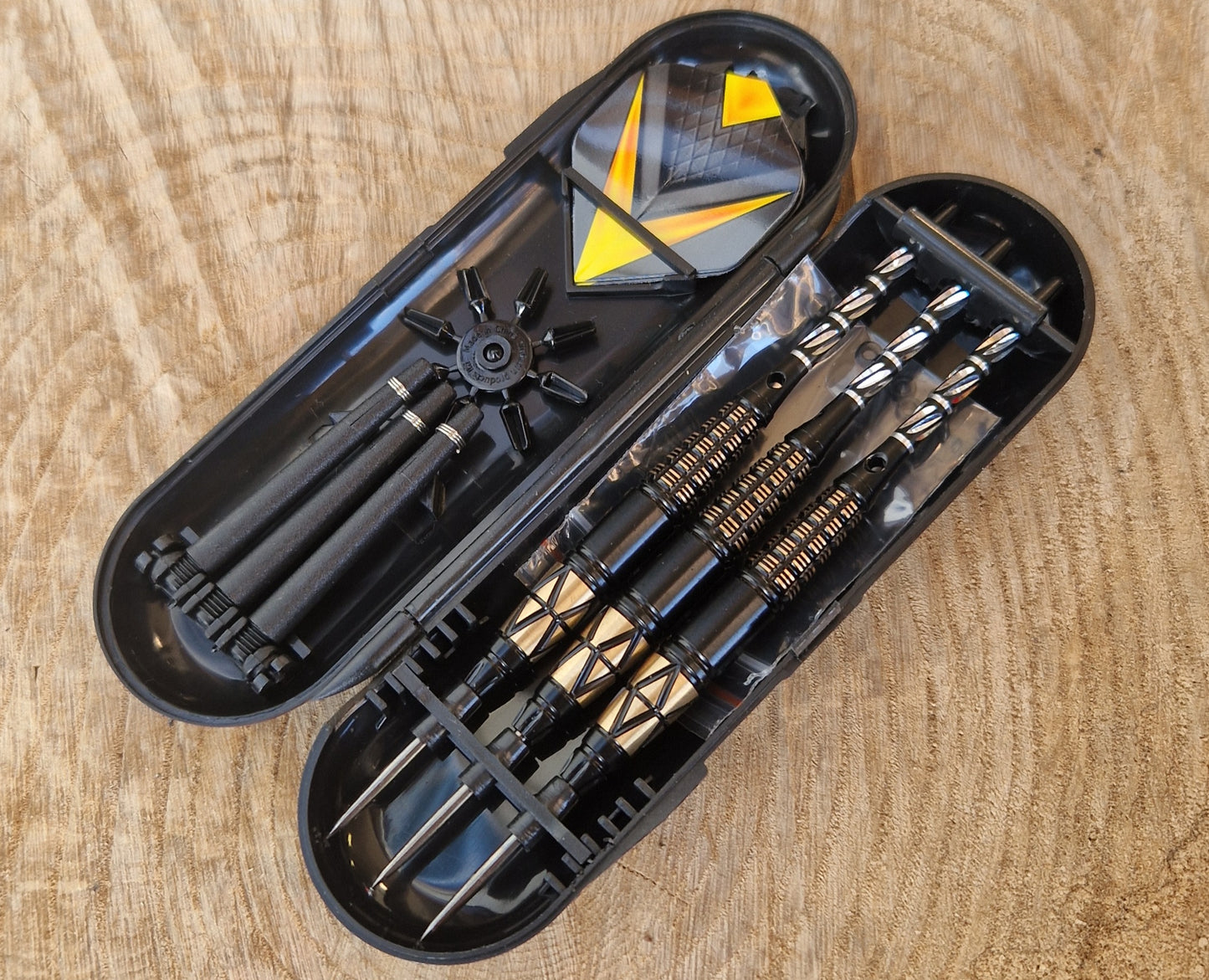 Dart Set Premium