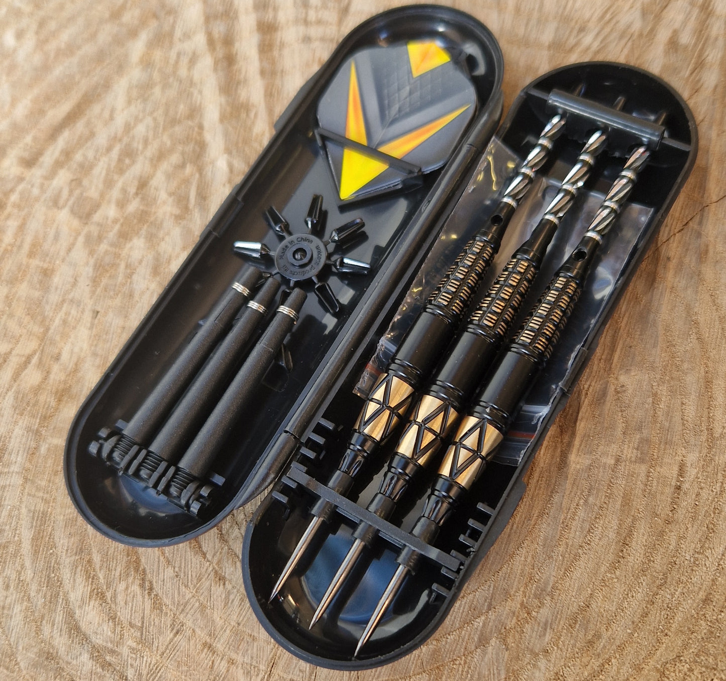 Dart Set Premium
