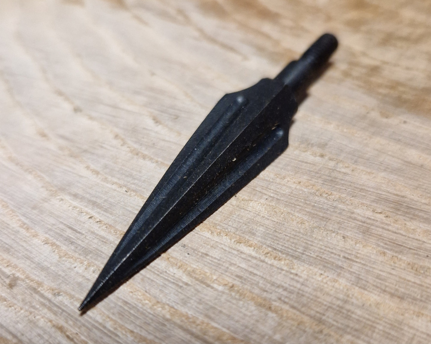 Jagdspitzen Set, Bogen