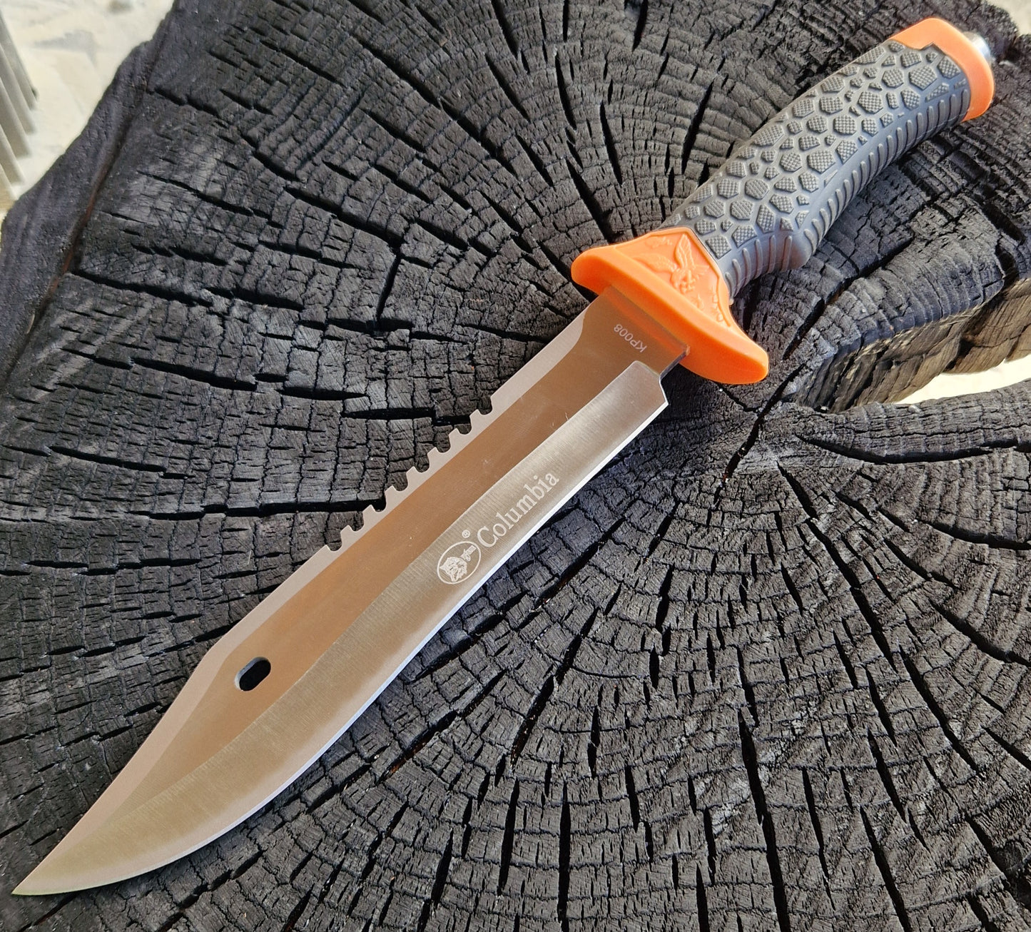 Columbia Jagdmesser Ranger