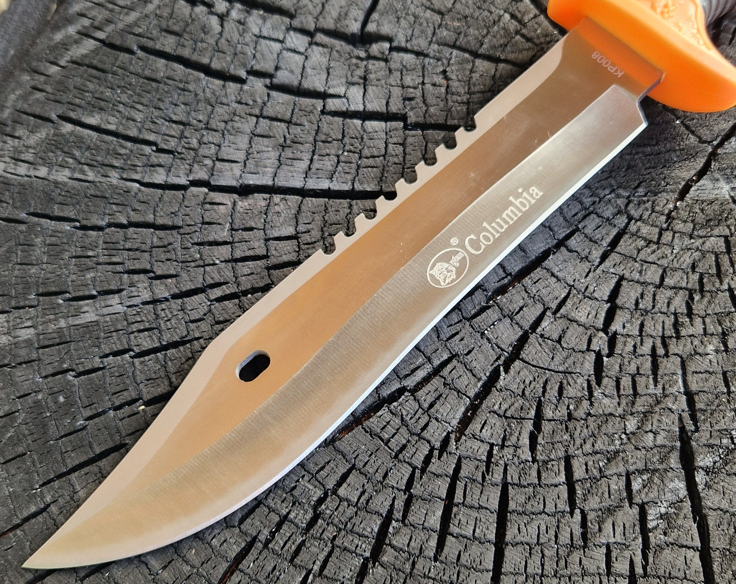 Columbia Jagdmesser Ranger
