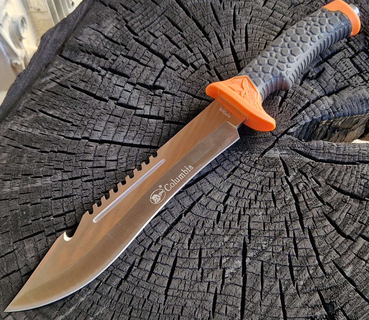 Columbia Jagdmesser Ranger